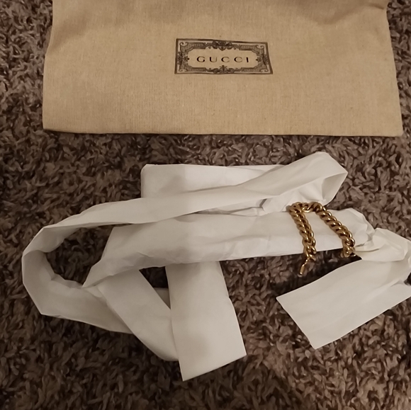 ‼️SOLD‼️🔥RARE🔥Gucci Crossbody Bag - Picture 11 of 14